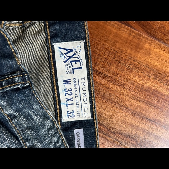 Men’s jeans - Picture 2 of 4